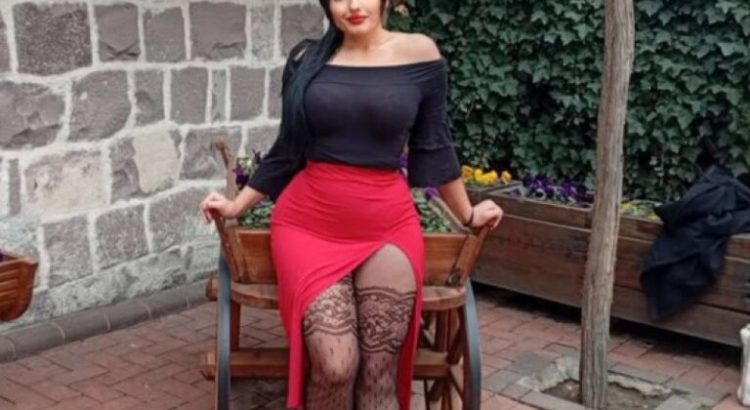 Havasına Kapılacağınız Grup Seks Yapan Canik Travesti İdil