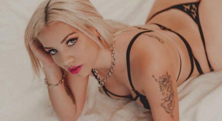 Hayalini Kurduğunuz Seks Deneyimi İçin Canik Travesti Nilsu